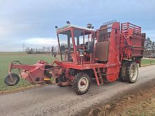 Italo Svizzera HM 2160 id