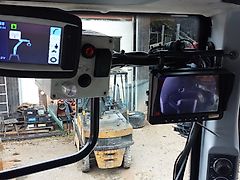 AFM CAN Bus Kransteuerung