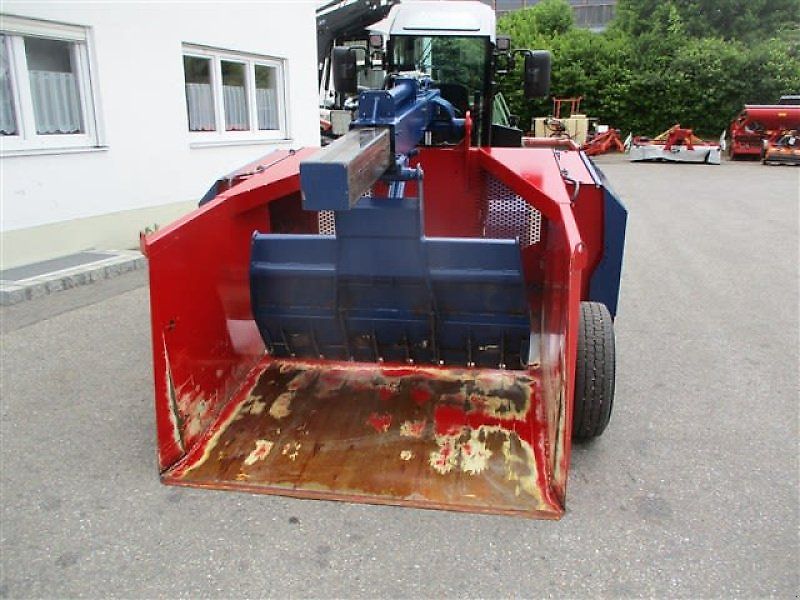 Siloking E SILOKAMM 4200 #122