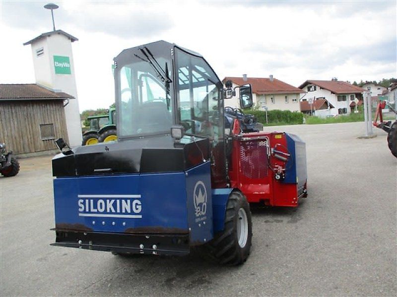 Siloking E SILOKAMM 4200 #122