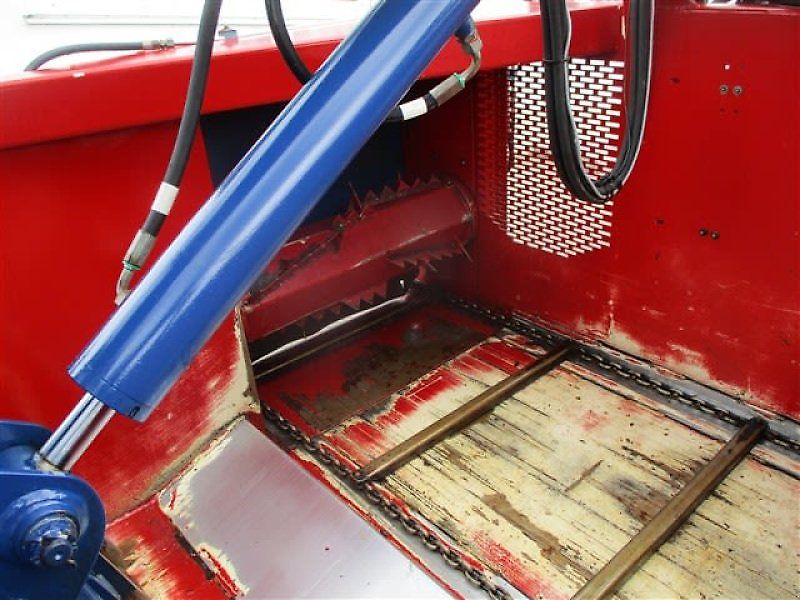 Siloking E SILOKAMM 4200 #122