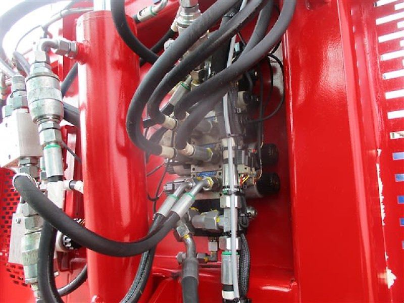 Siloking E SILOKAMM 4200 #122