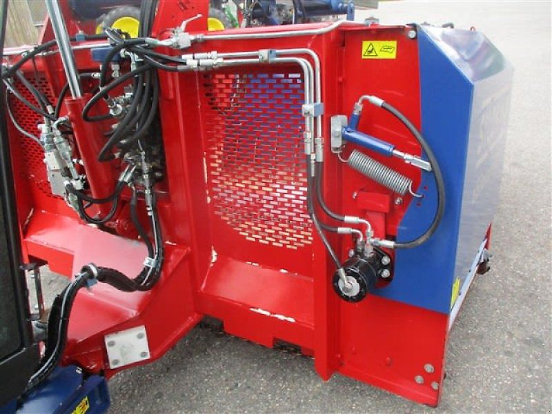 Siloking E SILOKAMM 4200 #122