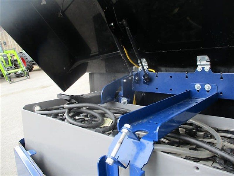 Siloking E SILOKAMM 4200 #122
