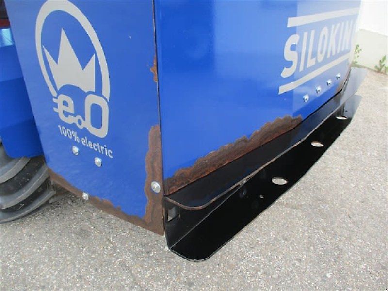 Siloking E SILOKAMM 4200 #122
