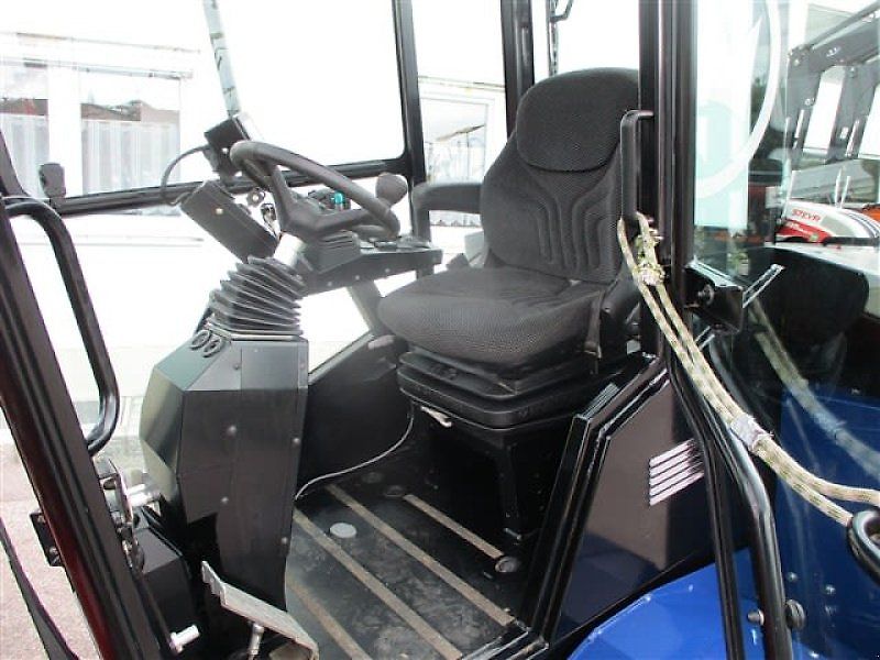 Siloking E SILOKAMM 4200 #122