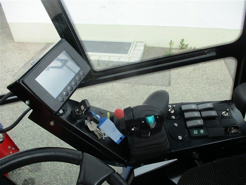 Siloking E SILOKAMM 4200 #122
