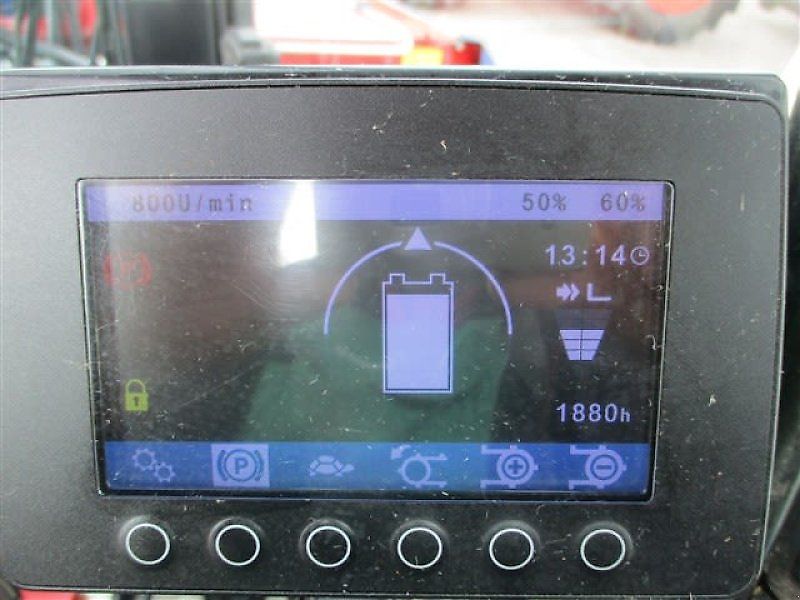 Siloking E SILOKAMM 4200 #122