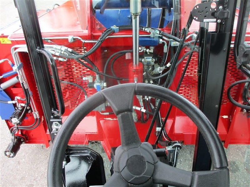 Siloking E SILOKAMM 4200 #122