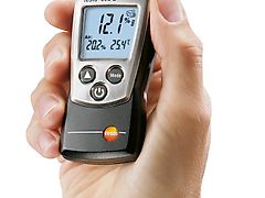 Testo pocket-line 606-2