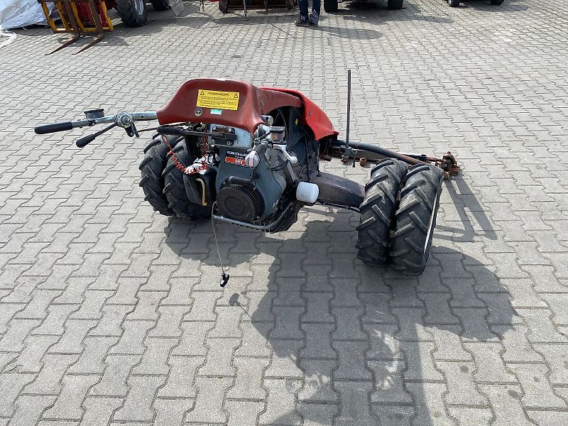 Vogel & Noot JET 3 HYDRO JET FR 5 FK 5