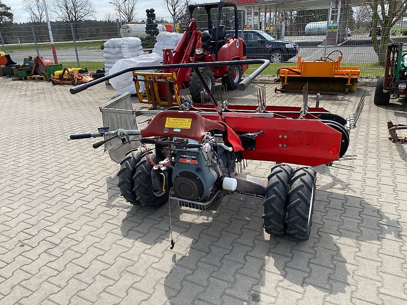 Vogel & Noot JET 3 HYDRO JET FR 5 FK 5