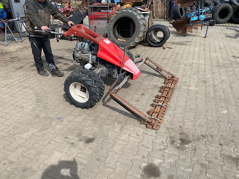 Vogel & Noot JET 3 HYDRO JET FR 5 FK 5