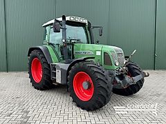 Fendt 712 VARIO
