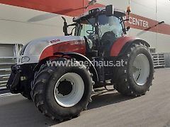 Steyr 6205 CVT