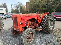 Hanomag R545