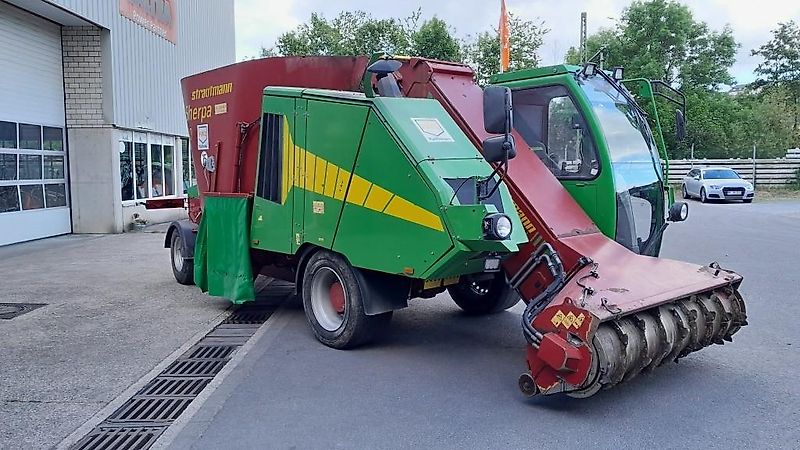 Strautmann Sherpa 140