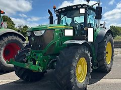 John Deere 6215 R
