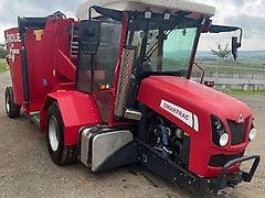 Trioliet Smartrac G 1000