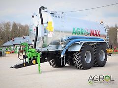 AGRO MAX MAX 22000 2T