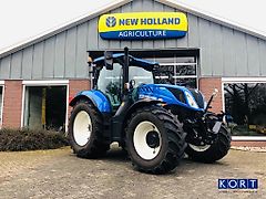 New Holland T6.180 Dynamic Command