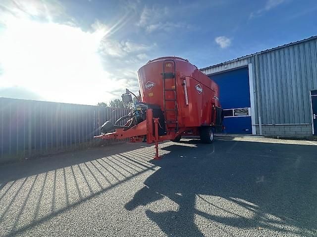 Kuhn Profile 22.2 DM