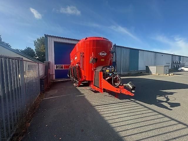 Kuhn Profile 22.2 DM