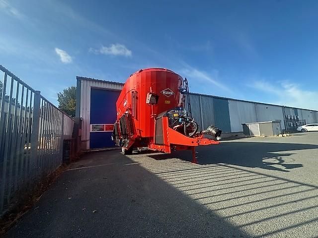 Kuhn Profile 22.2 DM