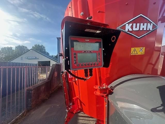Kuhn Profile 22.2 DM