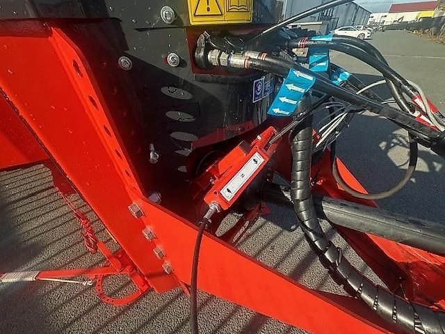 Kuhn Profile 22.2 DM