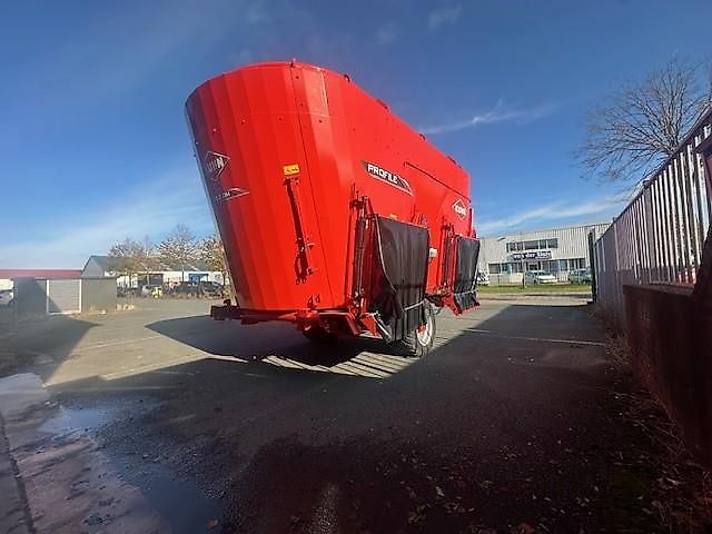 Kuhn Profile 22.2 DM