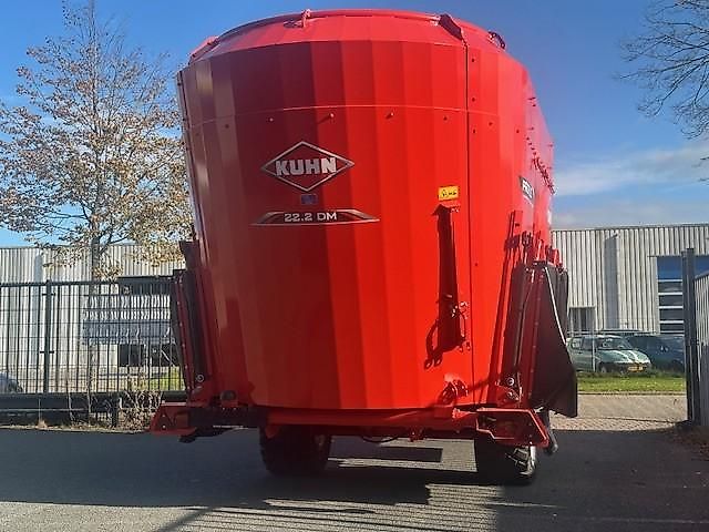 Kuhn Profile 22.2 DM