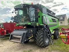 Deutz-Fahr c9306tsb