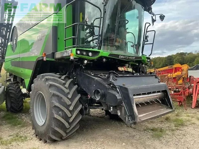Deutz-Fahr c9306tsb
