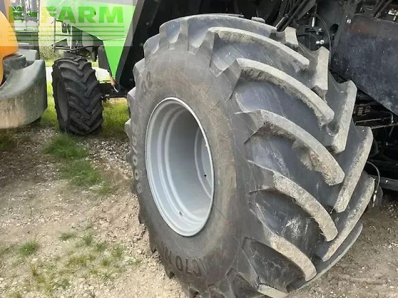 Deutz-Fahr c9306tsb