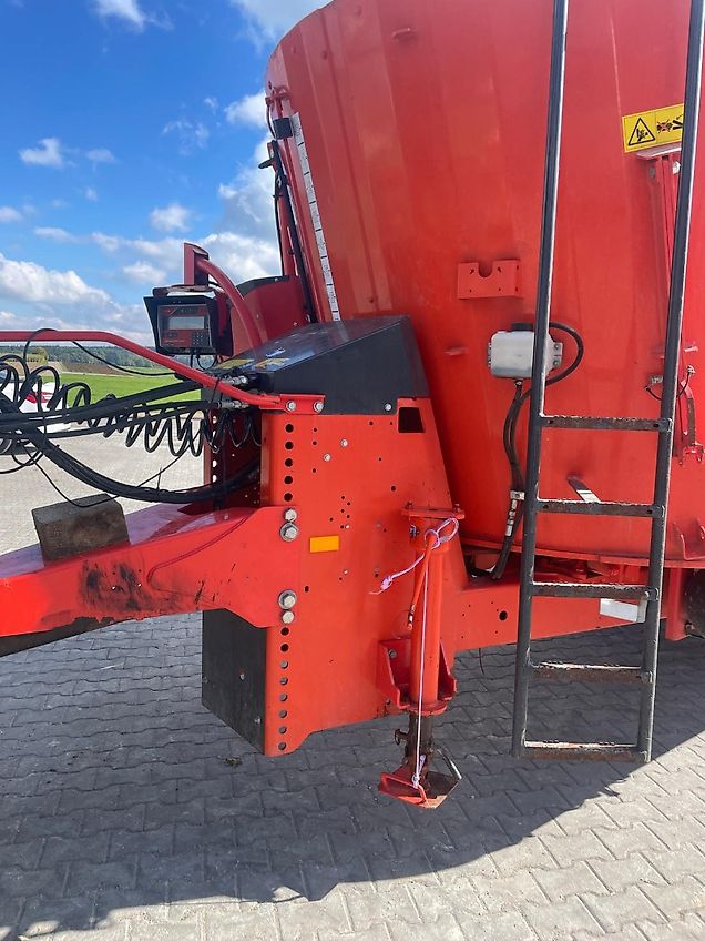 Kuhn Euromix 1