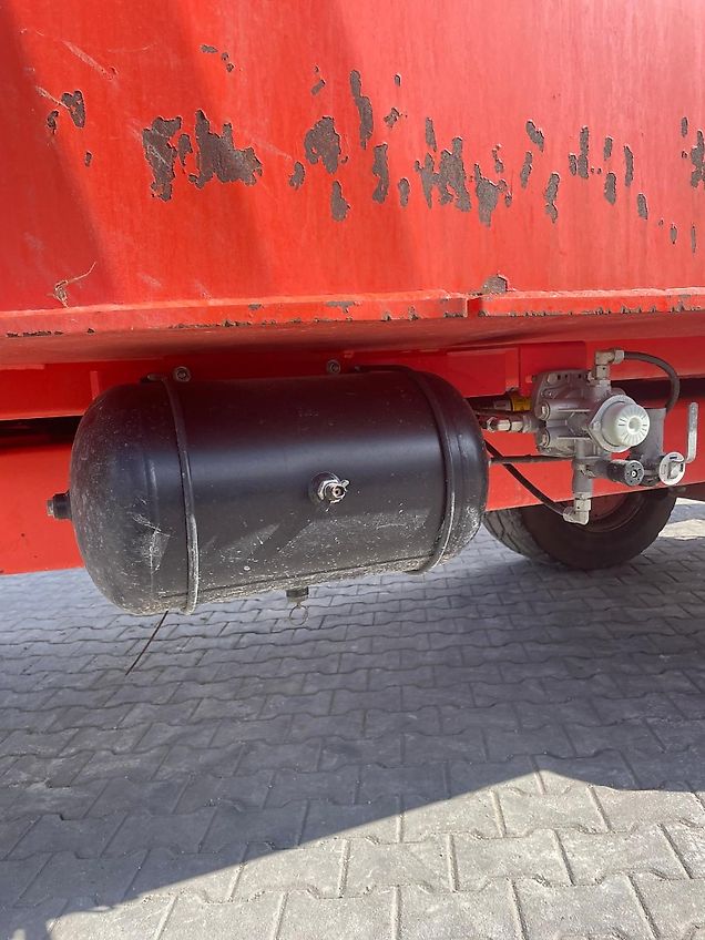 Kuhn Euromix 1