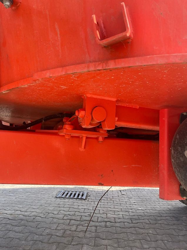 Kuhn Euromix 1
