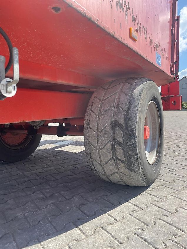 Kuhn Euromix 1