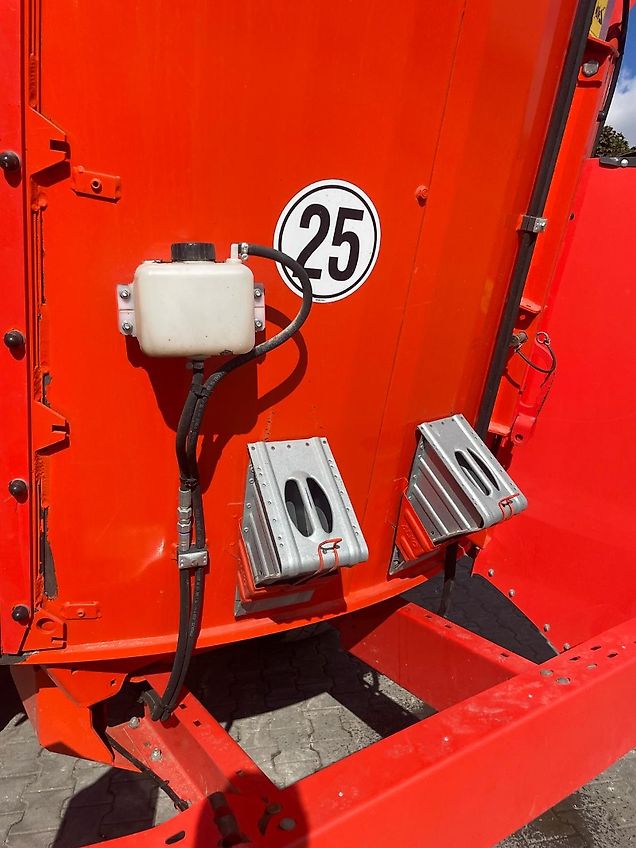 Kuhn Euromix 1