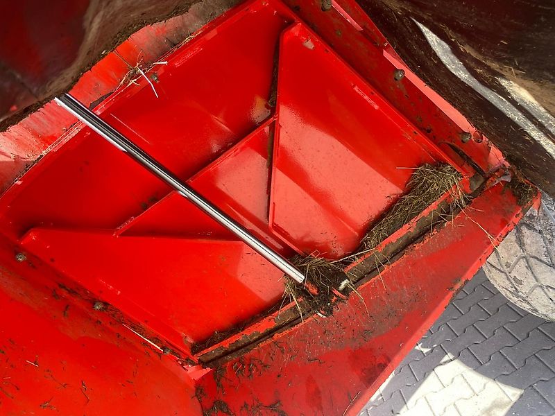 Kuhn Euromix 1