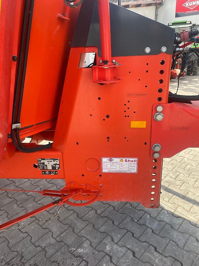 Kuhn Euromix 1