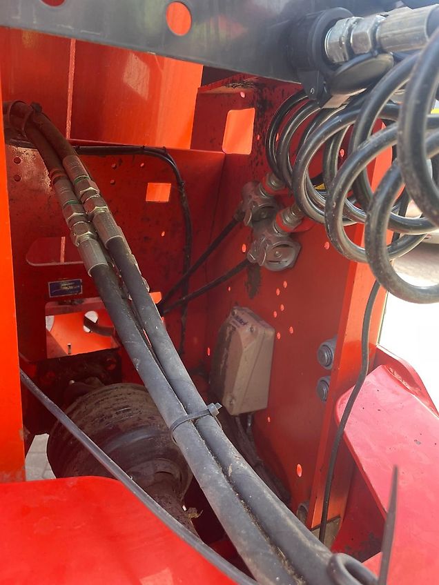 Kuhn Euromix 1