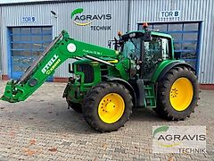 John Deere 6930 PREMIUM