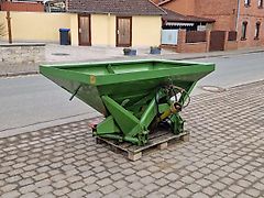 Amazone ZA-U 1001