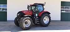 Case IH Puma 175 CVX