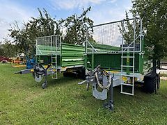 Metal-fach AUFLAUF- / DRUCKLUFTBREMSE