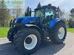 New Holland t7.220 auto command