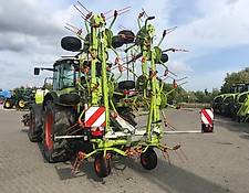 Claas Volto 1100