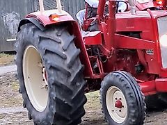 IHC 724 S